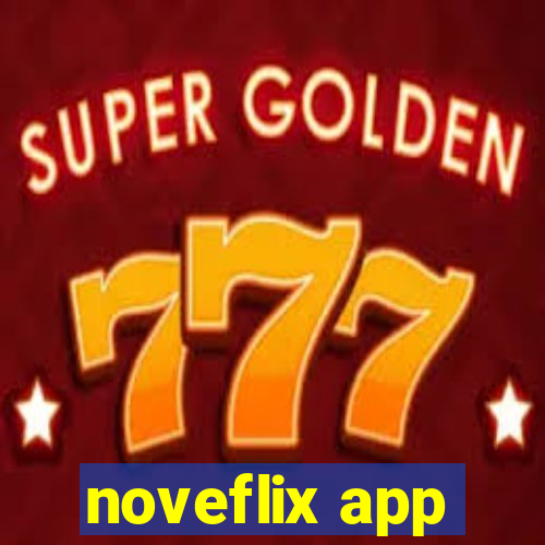 noveflix app
